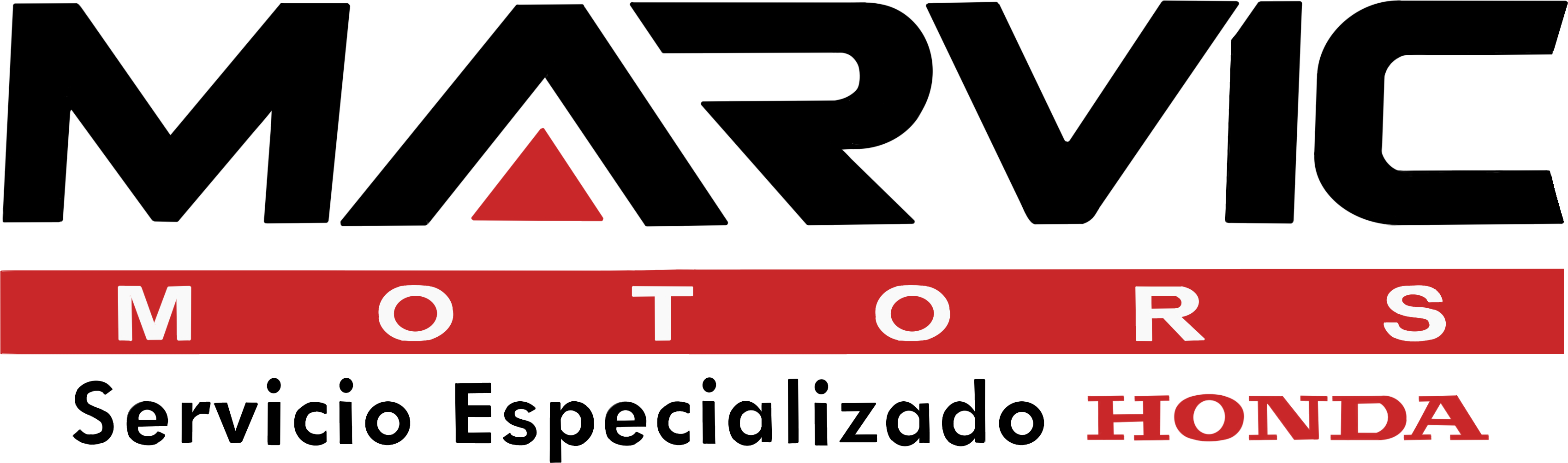 Marvic Motors Logo