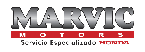 Taller Honda MARVIC MOTORS S.A.